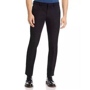 NWT HUGO BOSS Kaito Slim Fit Stretch Gabardine Chino Pants 38R Trousers Kaito1
